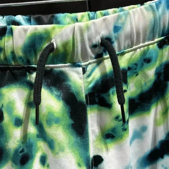 Abercrombie Active Joggers,hip pocket,breathable 4-way stretch,moisture wicking - Picture 2 of 10